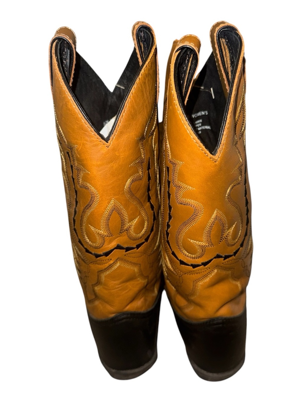 Women’s Justin’s Western Boots - Picture 2 of 6